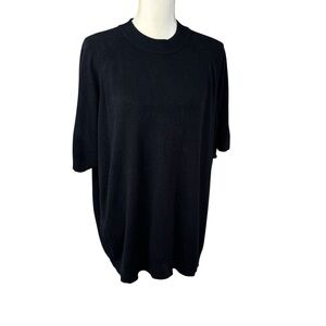 Designers Originals Sweater, Size 3X vintage soft dressy party office vacation